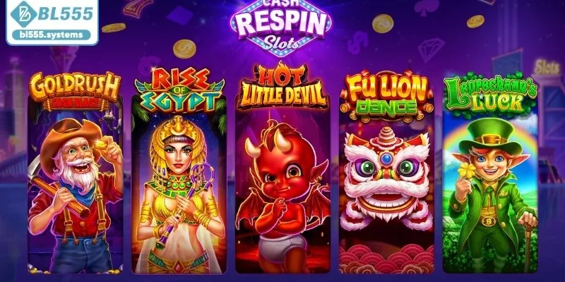 Bí kíp chơi nổ hũ online dễ trúng