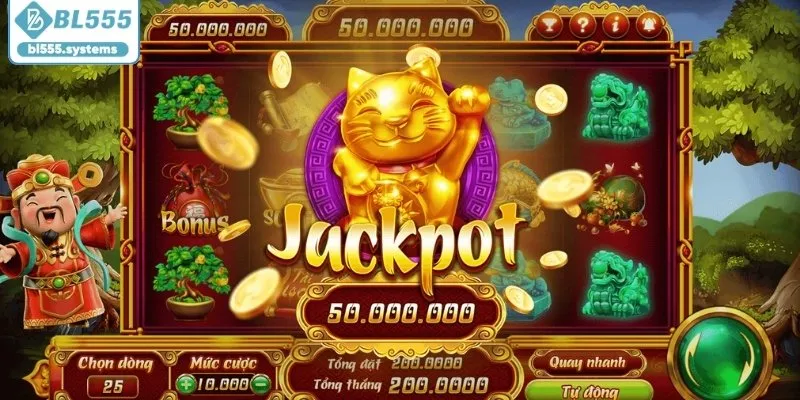 Bí kíp săn nổ hũ thắng lớn không thể bỏ qua