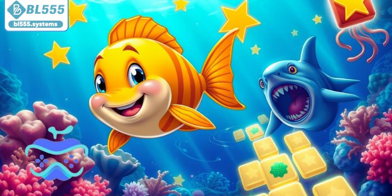 Các lưu ý về bắn cá ăn xu