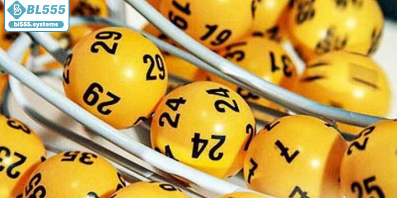 Các trò chơi xổ số BL555 được truy cập nhiều nhất 