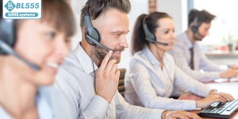 Các trường hợp cần liên hệ BL555 ngay