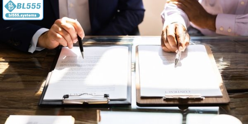 Câu hỏi thường gặp về điều khoản BL555