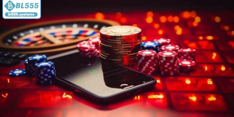 Đa dạng lựa chọn trên sân chơi casino