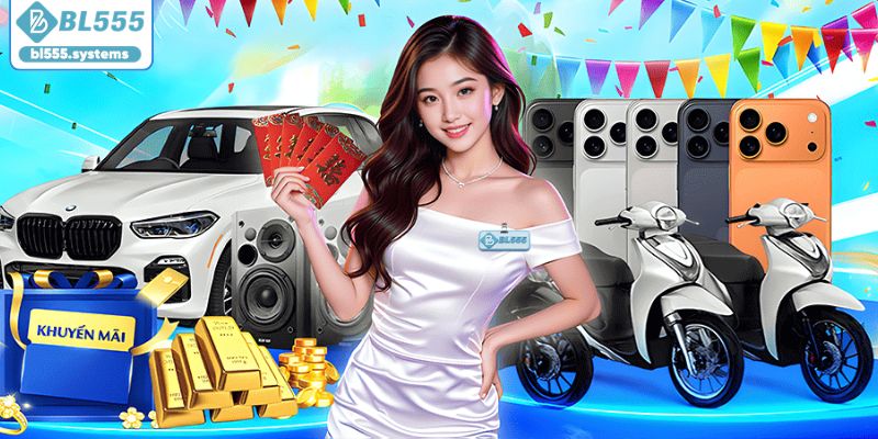 Đánh giá BL555 là hệ thống giải trí chất lượng