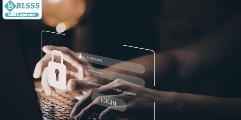 Giải pháp cho các vấn đề khi đăng nhập tài khoản