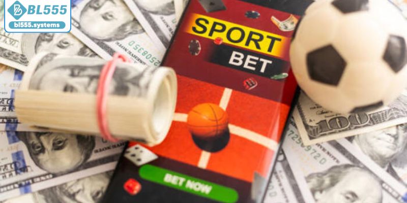 Giới thiệu sân chơi thể thao BL555