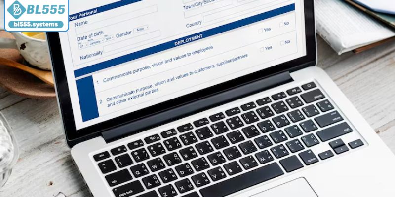 Nắm vững quy định nhà cái trước khi mở tài khoản