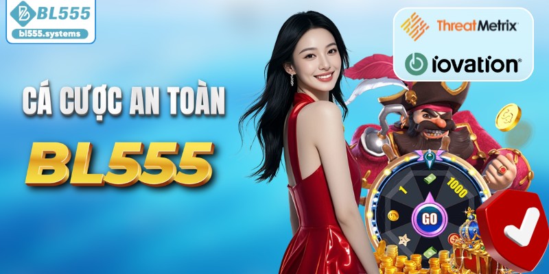 Nhà cái đảm bảo an toàn cá cược