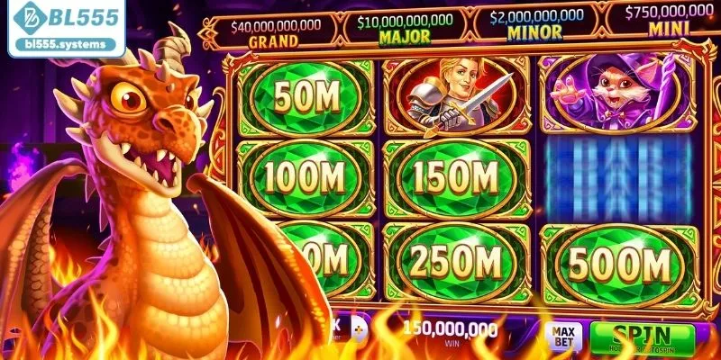 Sơ bộ về sân chơi nổ hũ online