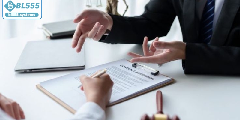 Thay đổi hoặc gián đoạn dịch vụ cá cược tạm thời