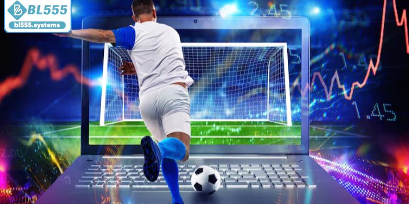 Trải nghiệm livestream chất lượng cao tại BL555